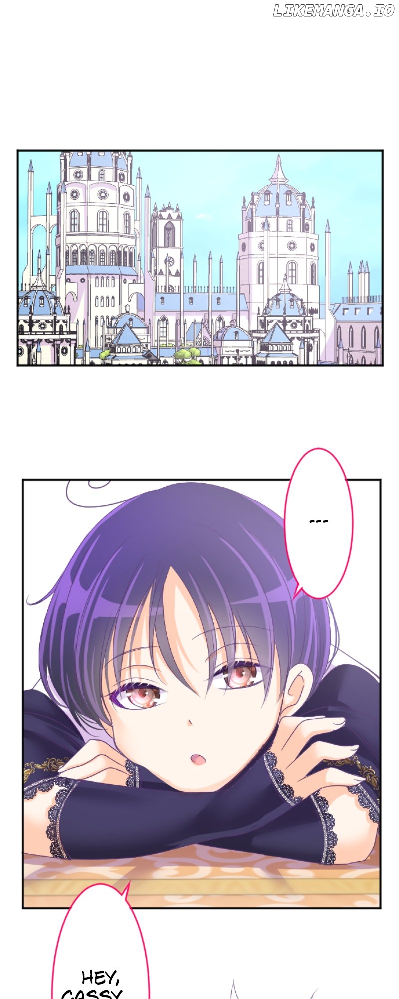 I was Reborn as a Housekeeper in a Parallel World! Chapter 163 - page 70