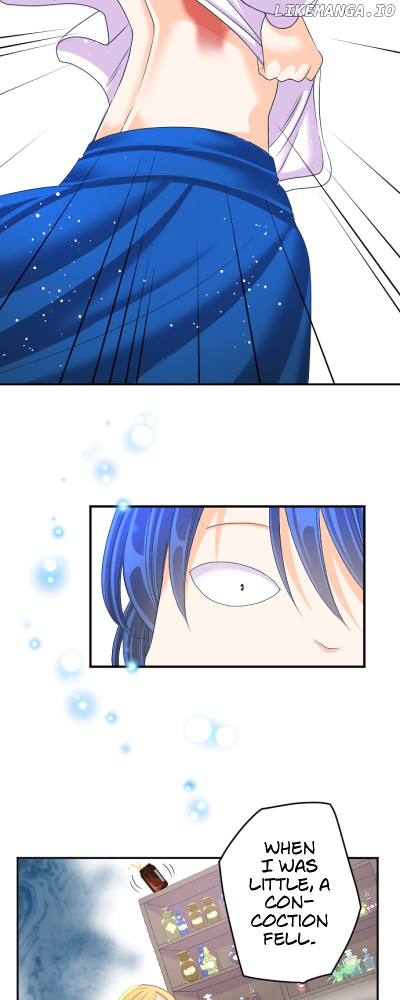 I was Reborn as a Housekeeper in a Parallel World! Chapter 164 - page 19