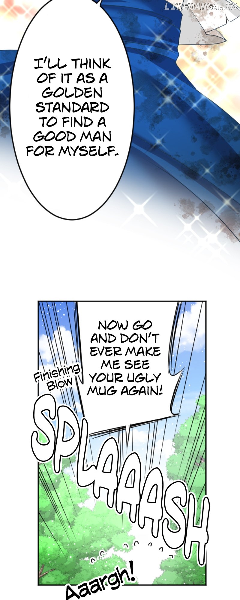I was Reborn as a Housekeeper in a Parallel World! Chapter 165 - page 33