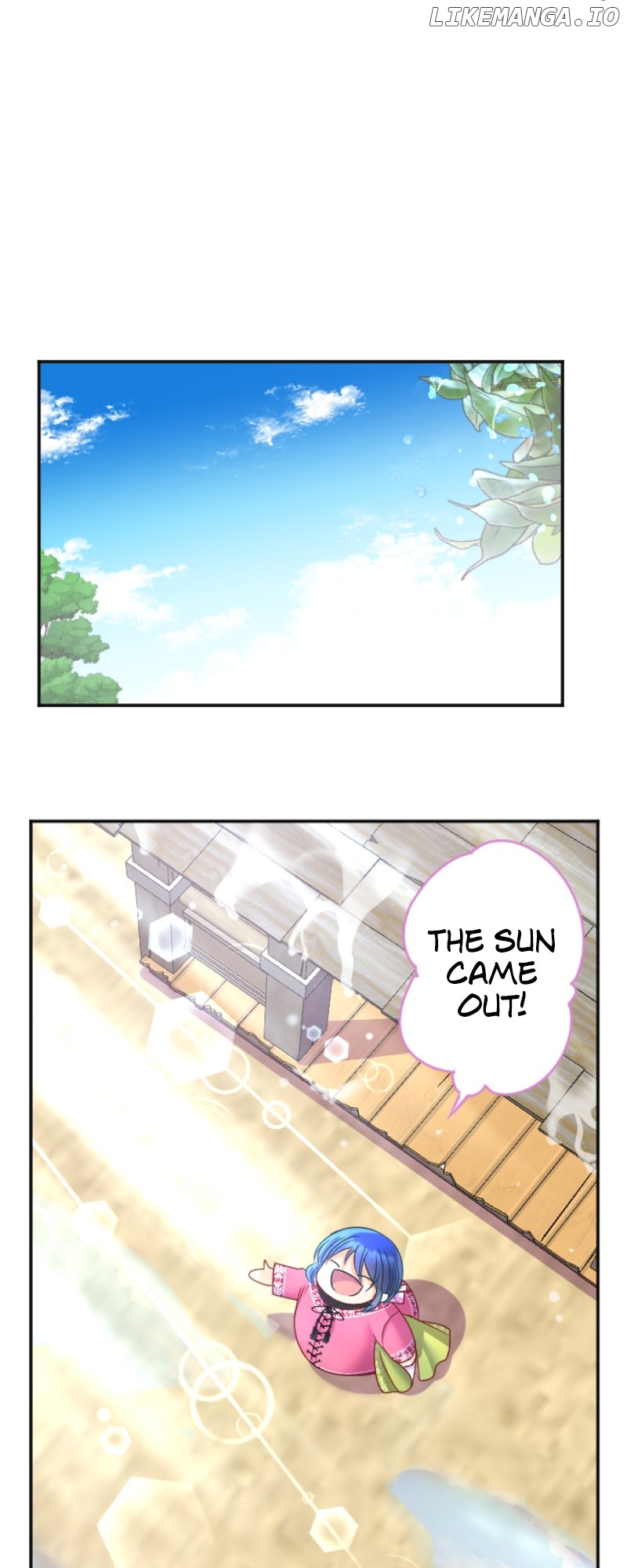 I was Reborn as a Housekeeper in a Parallel World! Chapter 169 - page 36