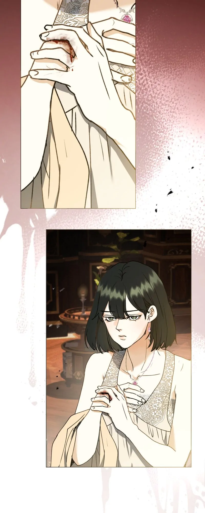 The Psycho Duke and I Chapter 41 - page 2