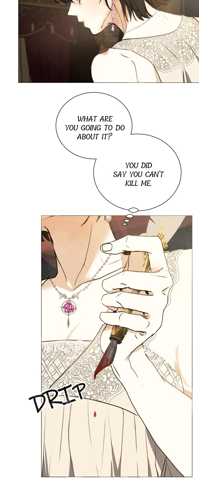 The Psycho Duke and I Chapter 41 - page 15