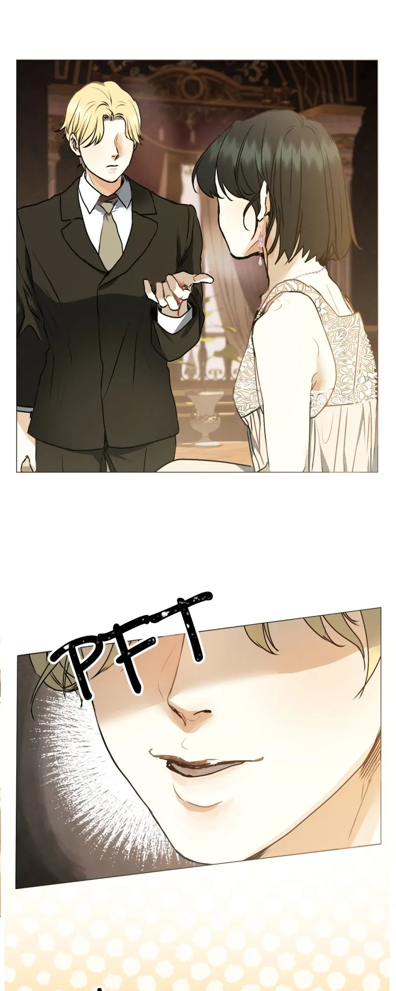 The Psycho Duke and I Chapter 41 - page 18