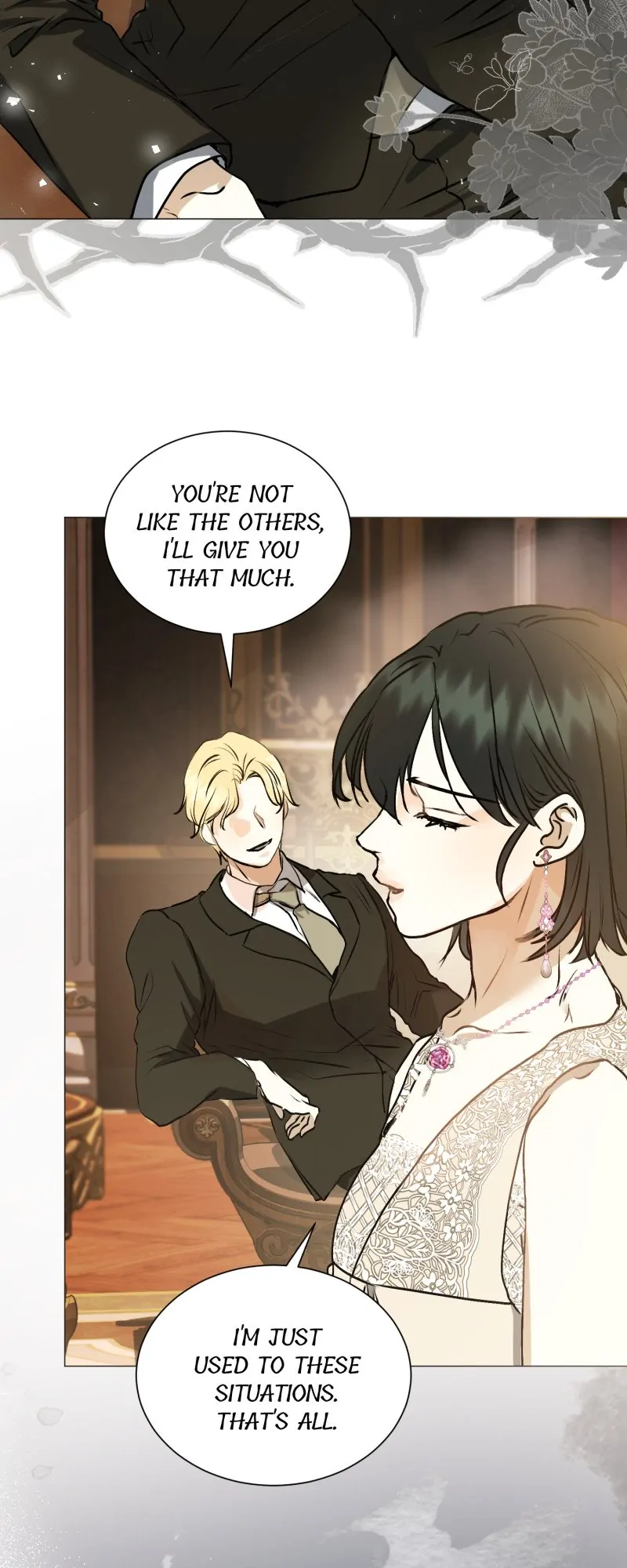 The Psycho Duke and I Chapter 41 - page 20
