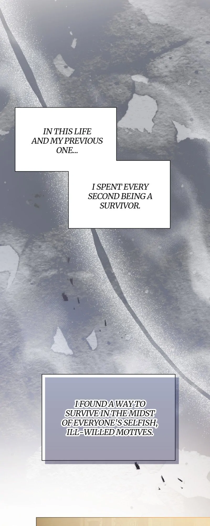The Psycho Duke and I Chapter 41 - page 21