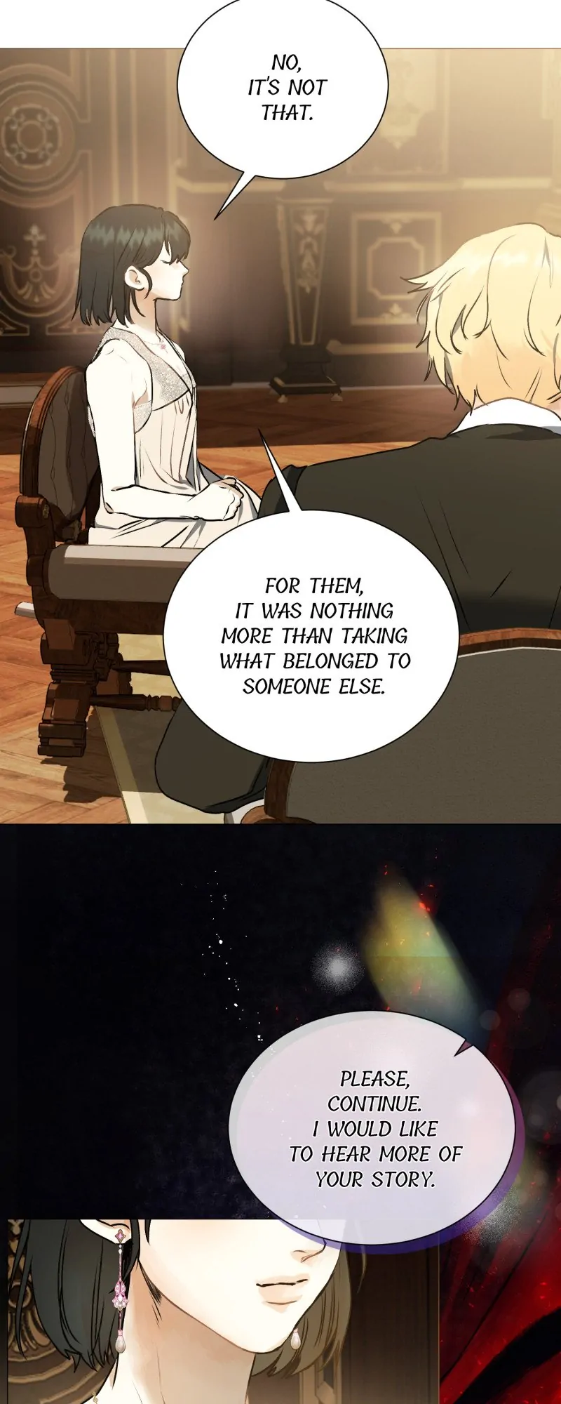 The Psycho Duke and I Chapter 41 - page 24