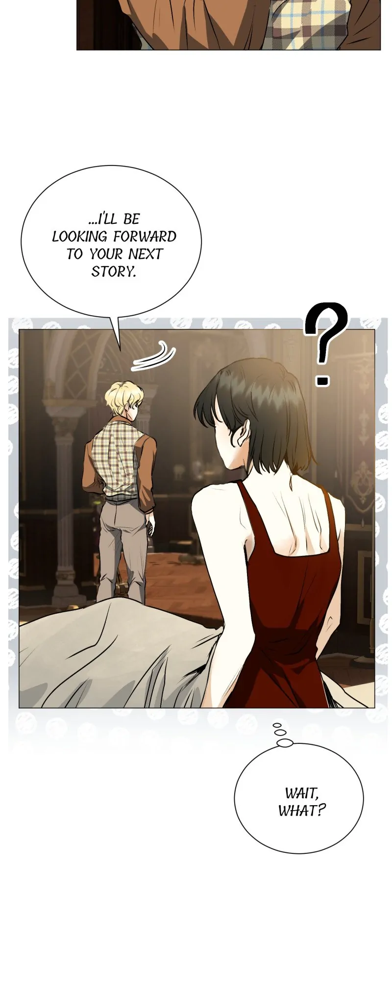 The Psycho Duke and I Chapter 41 - page 54