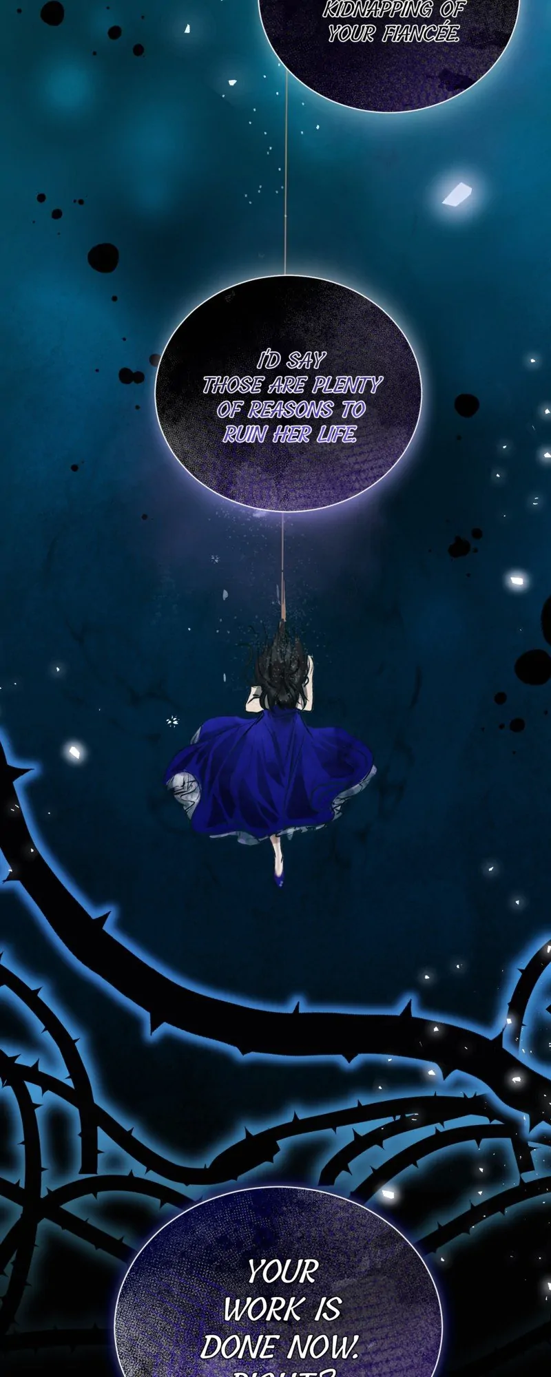 The Psycho Duke and I Chapter 42 - page 15