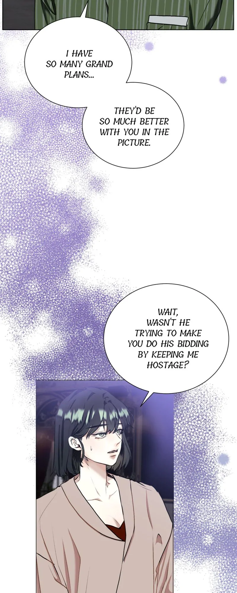 The Psycho Duke and I Chapter 42 - page 19