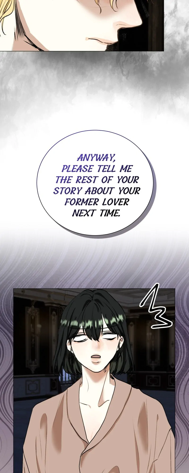 The Psycho Duke and I Chapter 42 - page 26