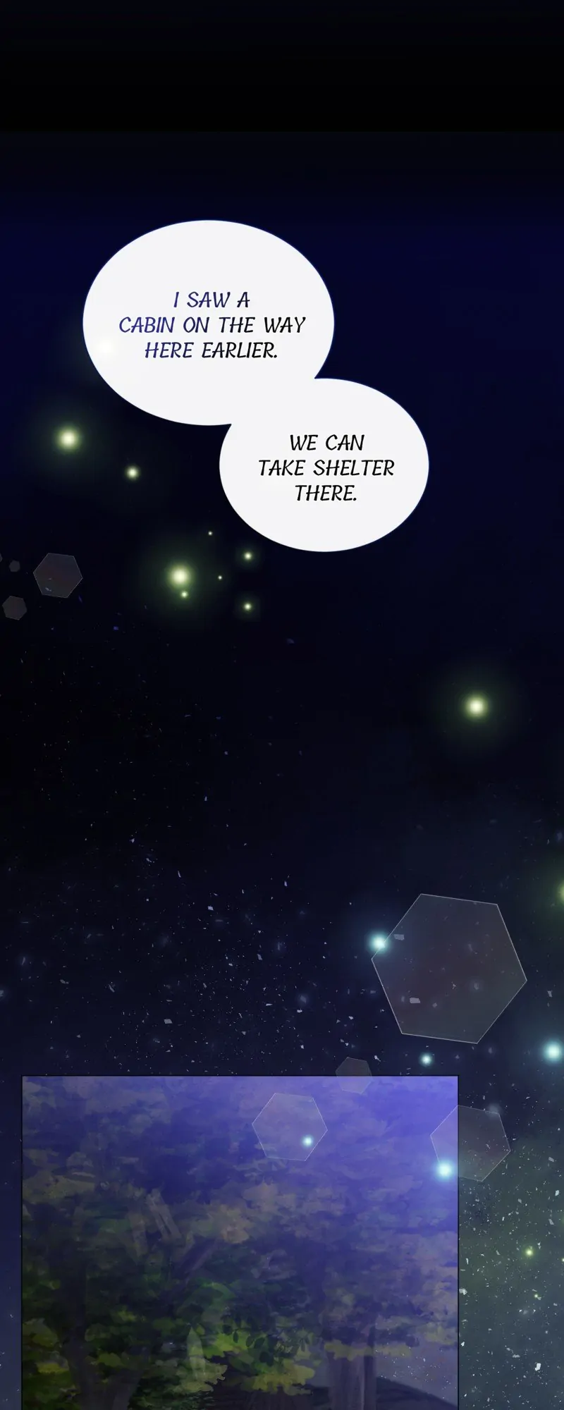 The Psycho Duke and I Chapter 42 - page 36