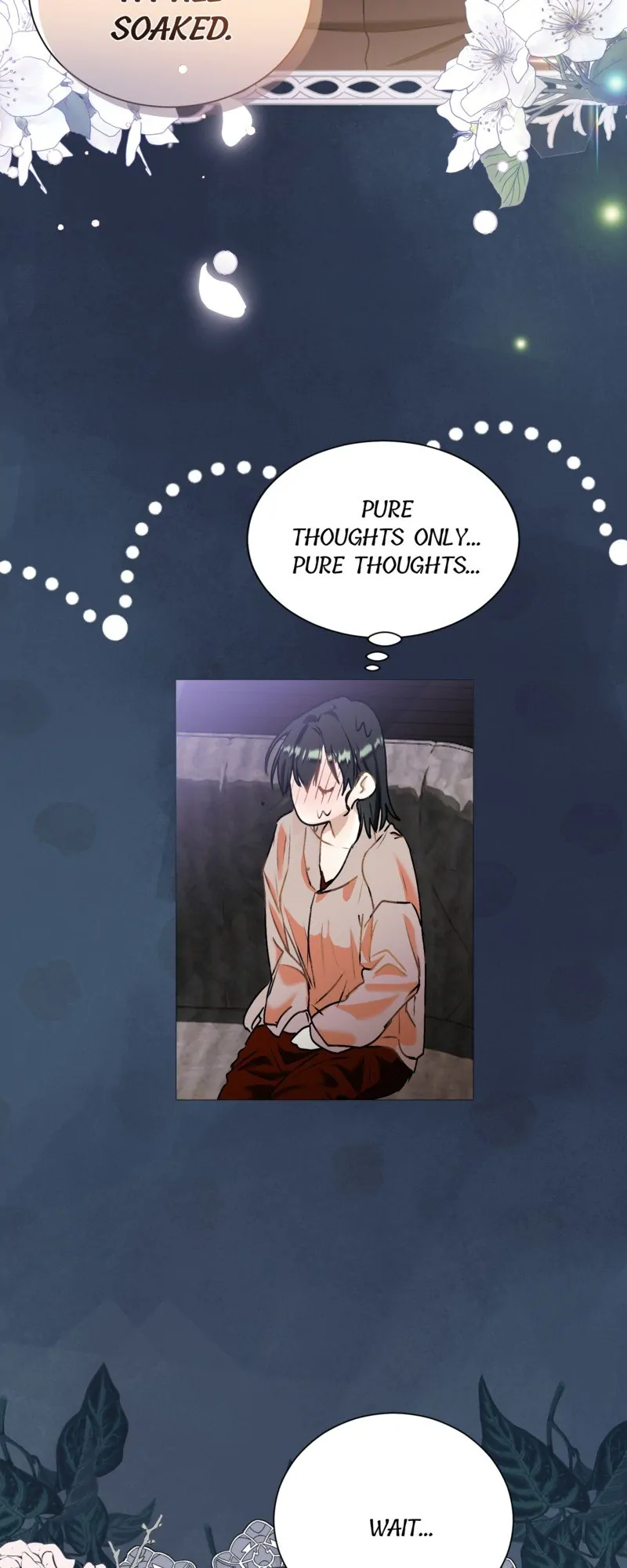 The Psycho Duke and I Chapter 42 - page 39