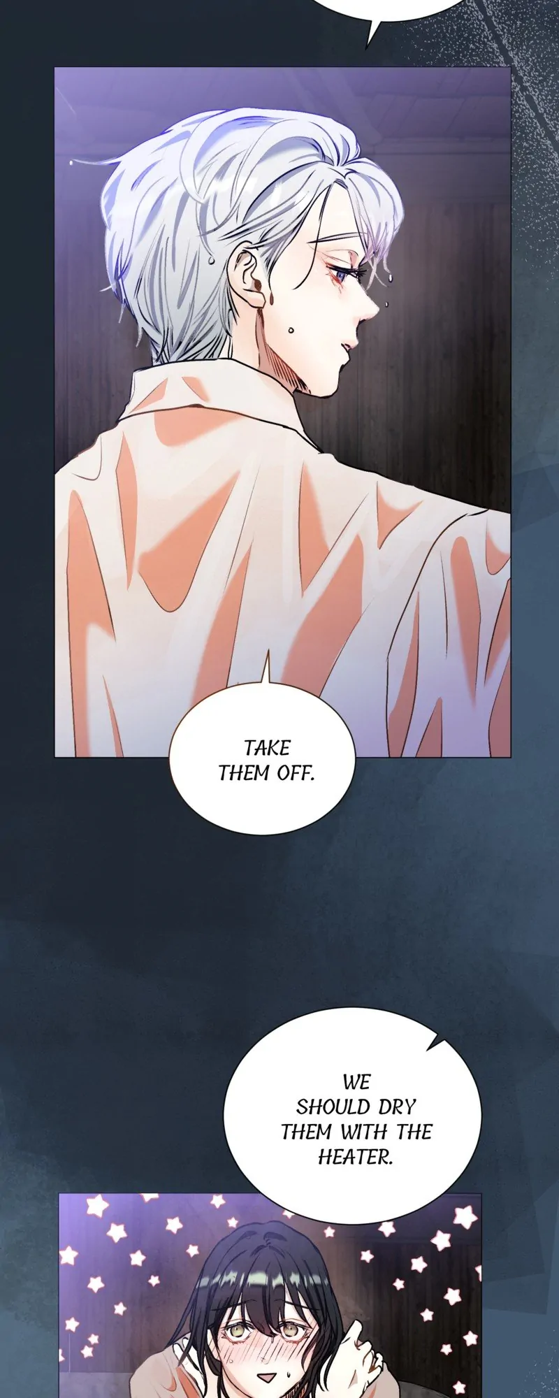 The Psycho Duke and I Chapter 42 - page 42