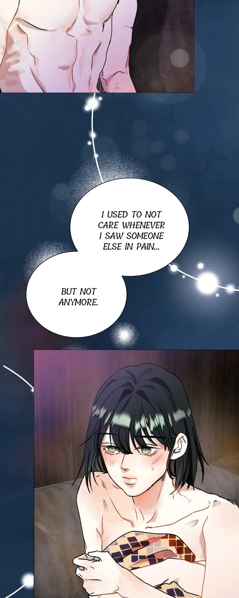The Psycho Duke and I Chapter 42 - page 56