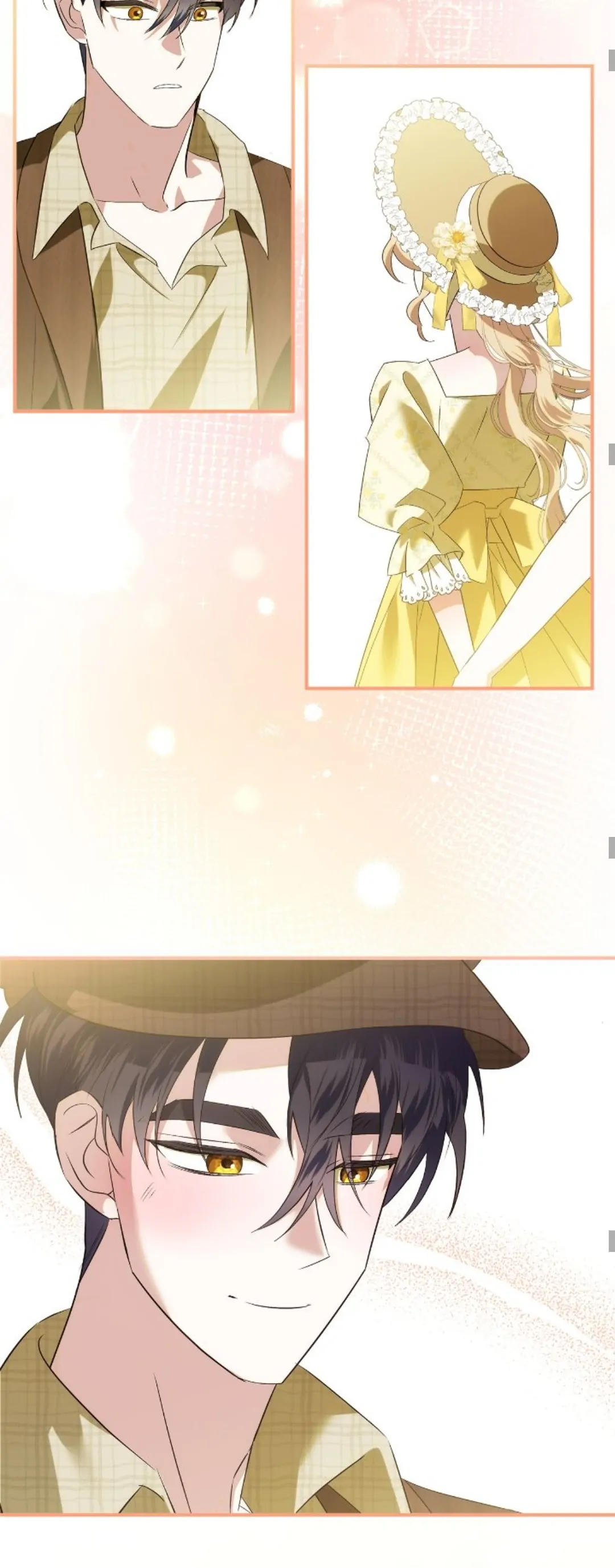 A Tipsy Marriage Proposal for the Emperor Chapter 45 - page 17