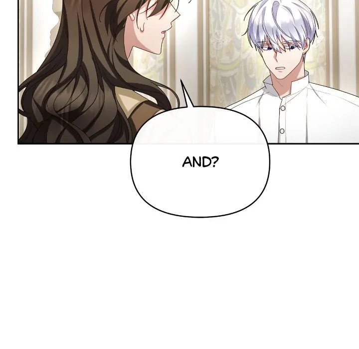 The Runaway Lead Lives Next Door Chapter 65 - page 15