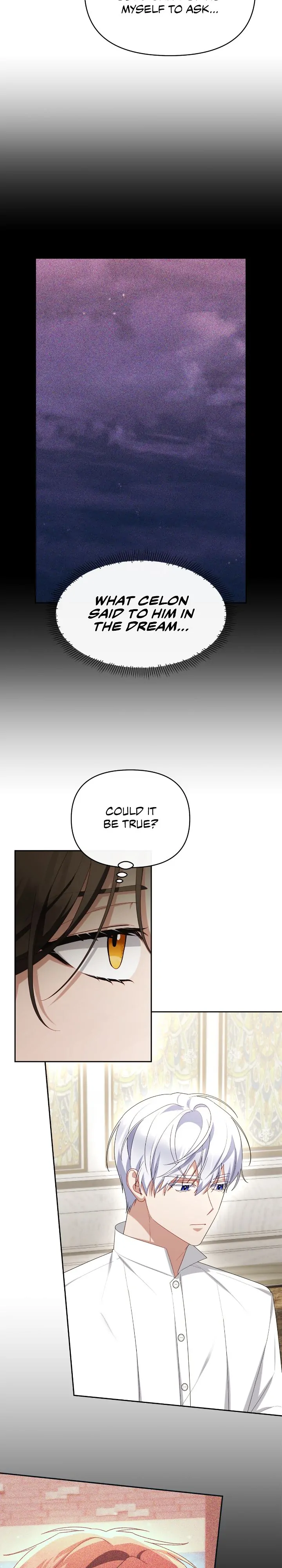 The Runaway Lead Lives Next Door Chapter 65 - page 18