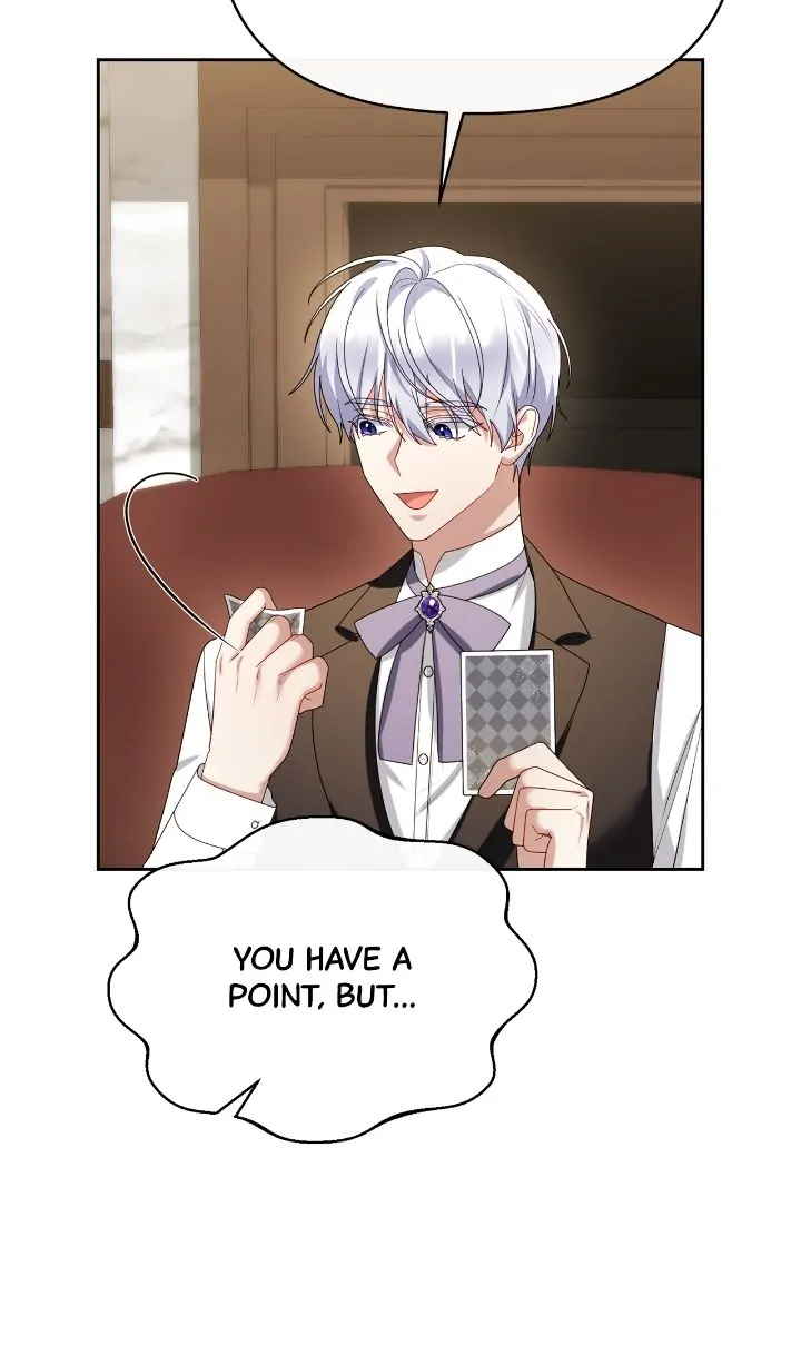 The Runaway Lead Lives Next Door Chapter 65 - page 32