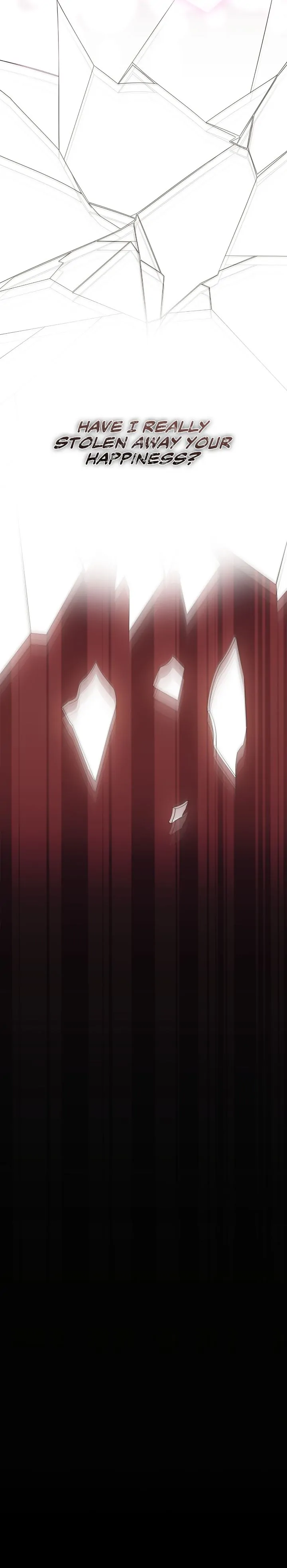 The Runaway Lead Lives Next Door Chapter 65 - page 39