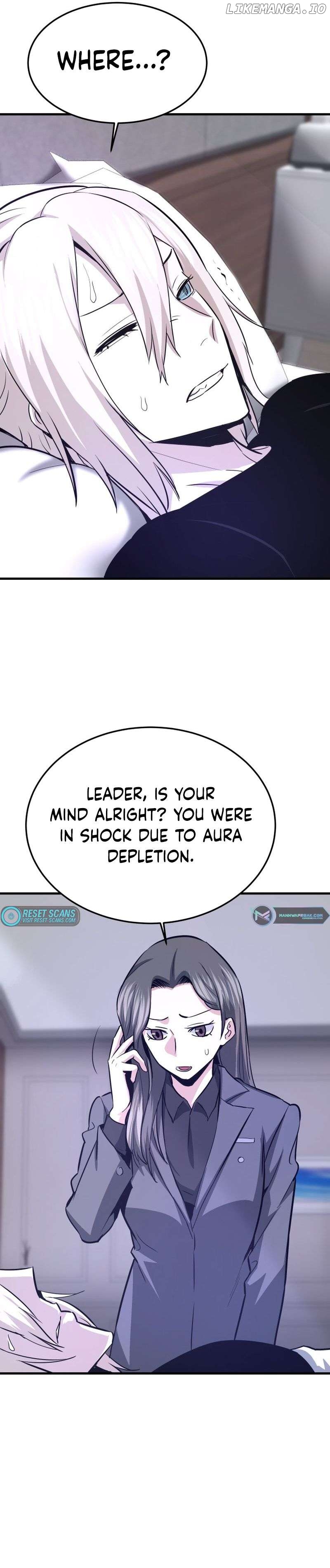 Han Dae Sung Returned From Hell Chapter 71 - page 4