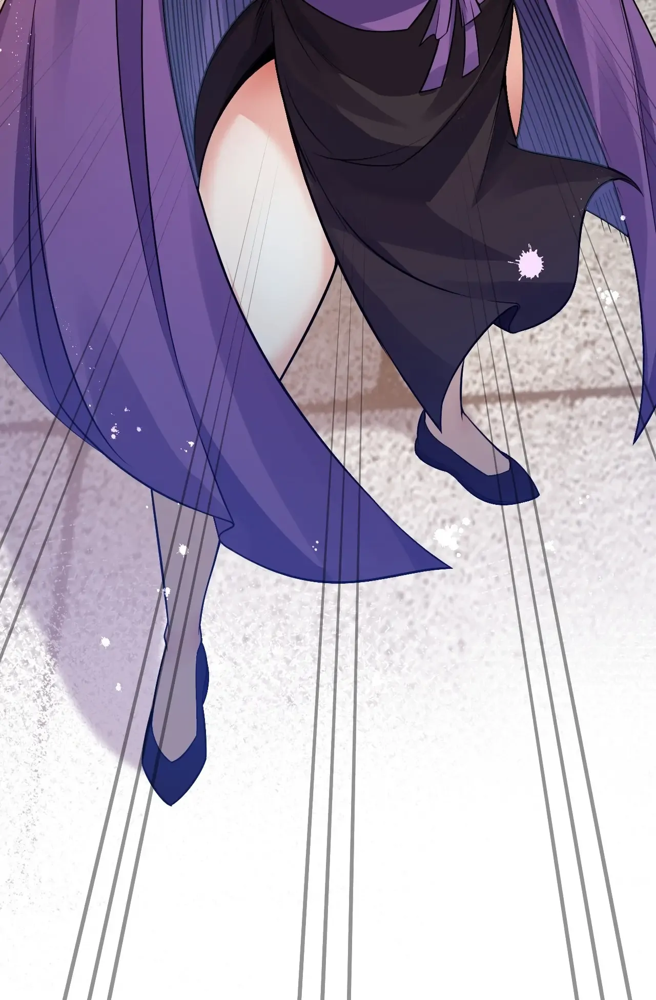 Good Disciple, Have Pity On Your Master! Chapter 151 - page 9