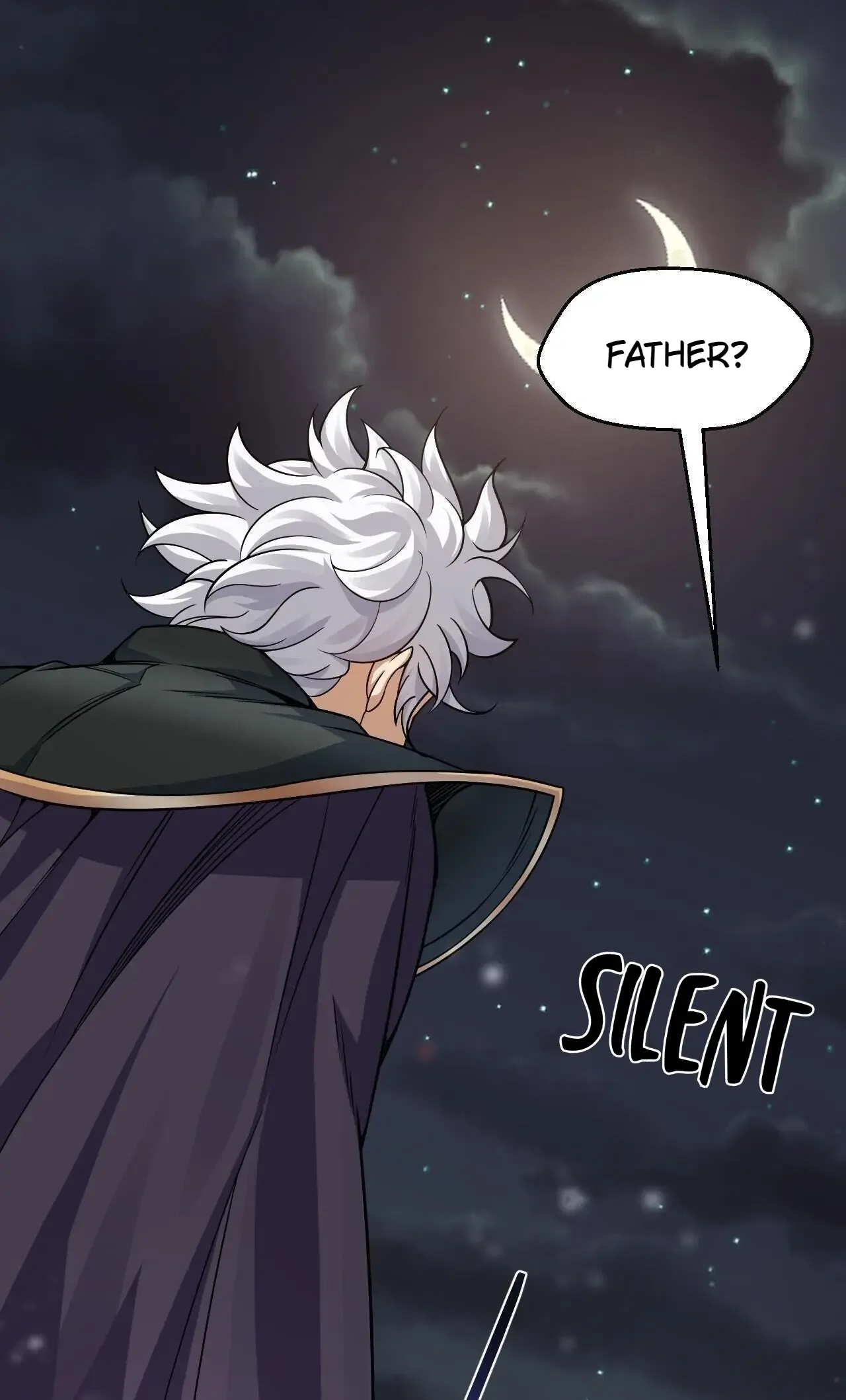 Good Disciple, Have Pity On Your Master! Chapter 151 - page 13
