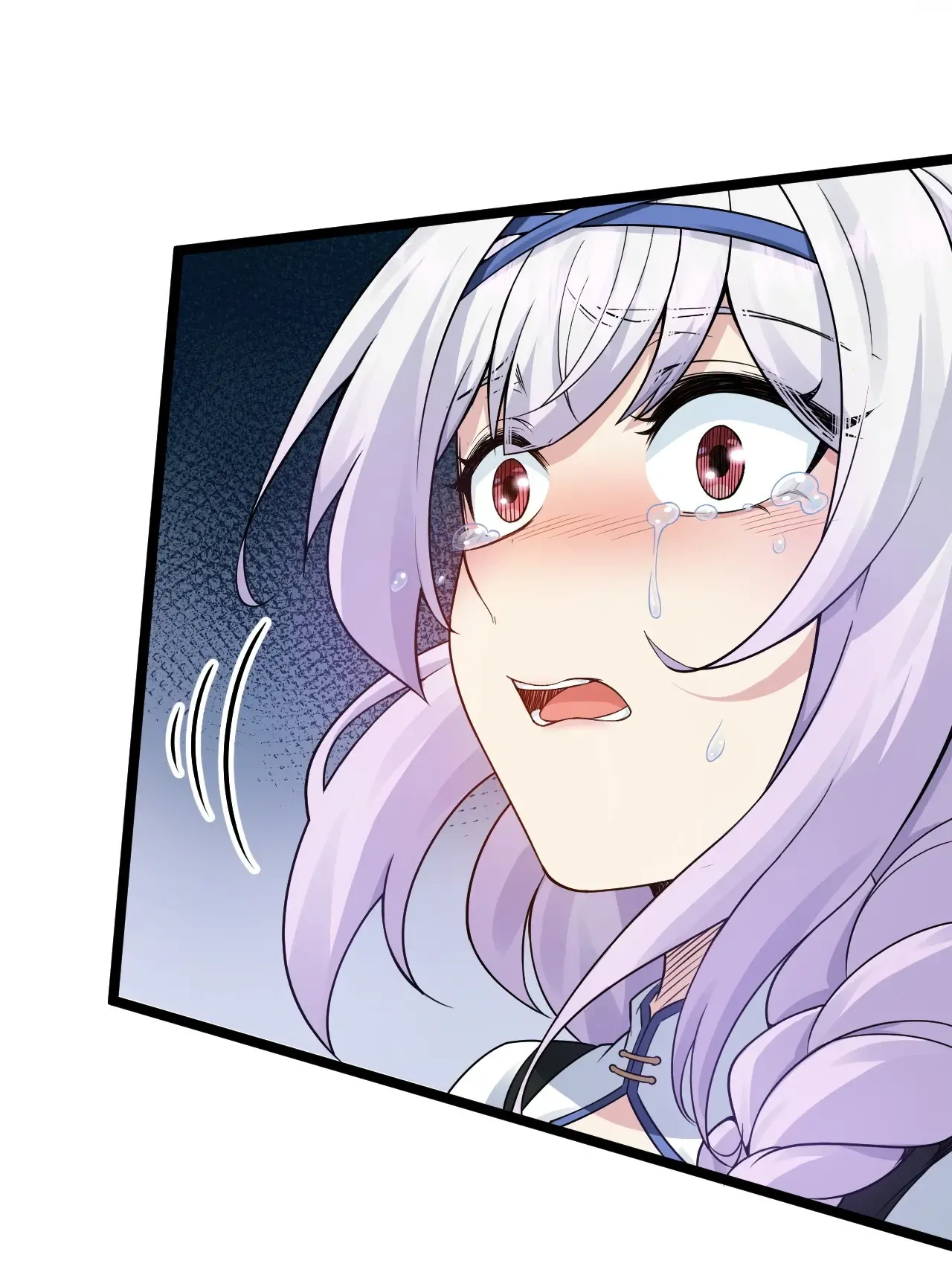 Good Disciple, Have Pity On Your Master! Chapter 151 - page 15