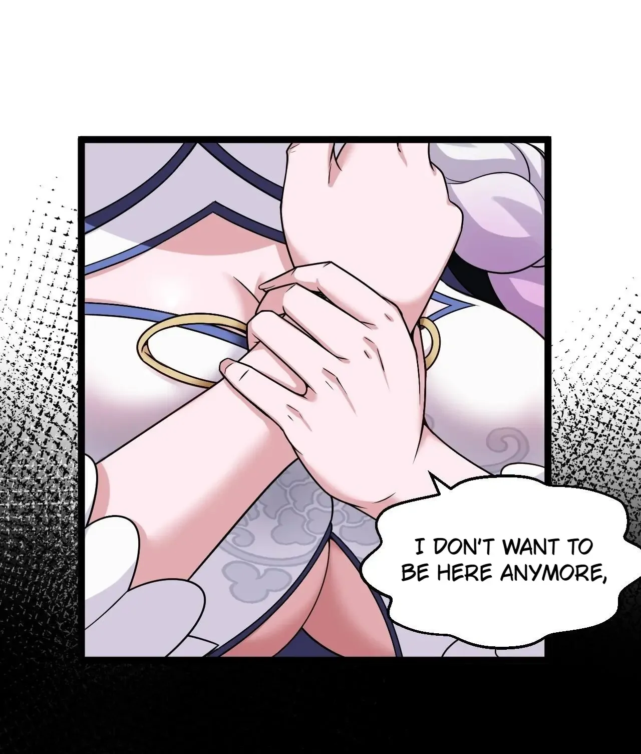 Good Disciple, Have Pity On Your Master! Chapter 151 - page 22