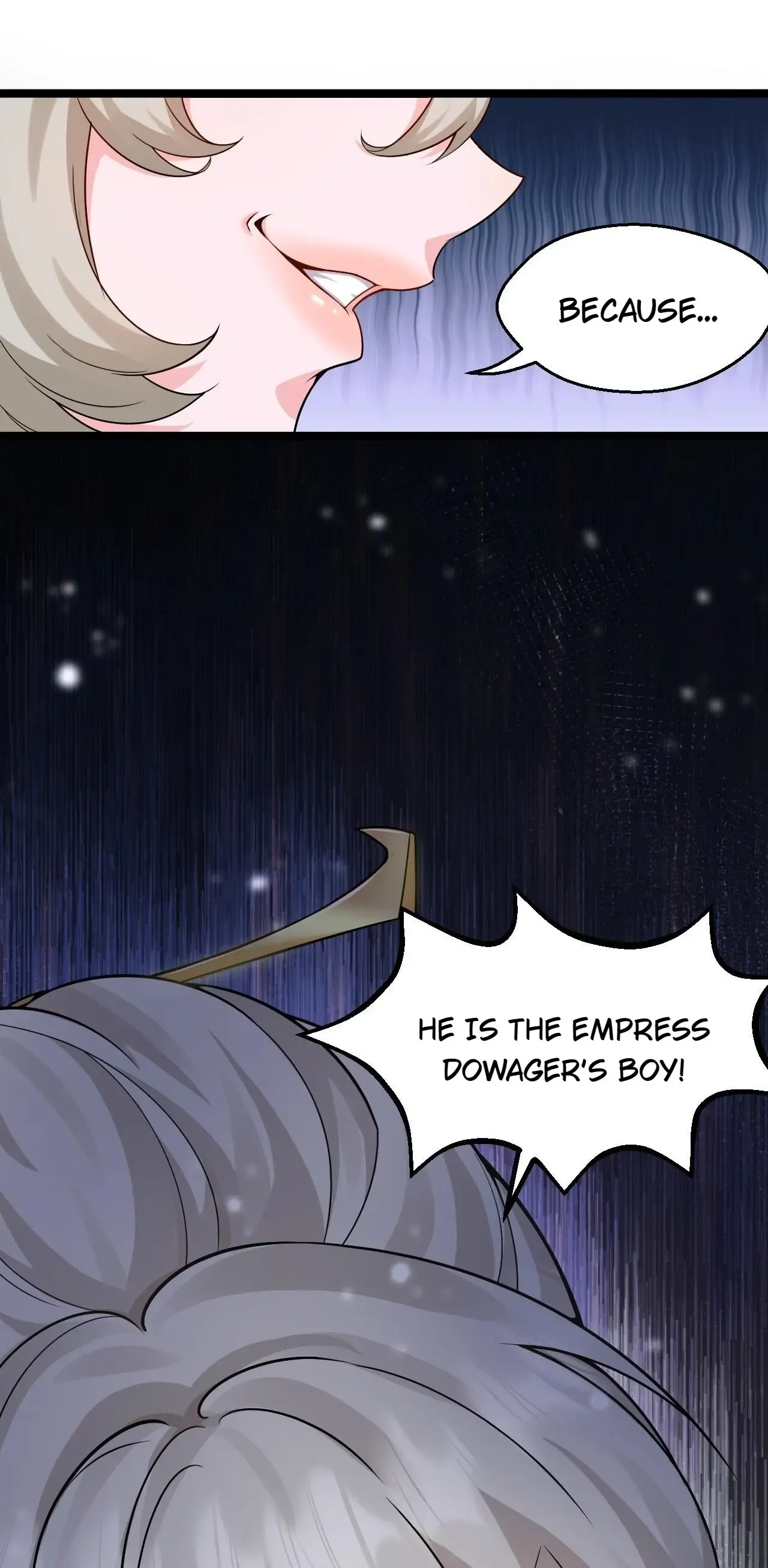 Good Disciple, Have Pity On Your Master! Chapter 151 - page 25
