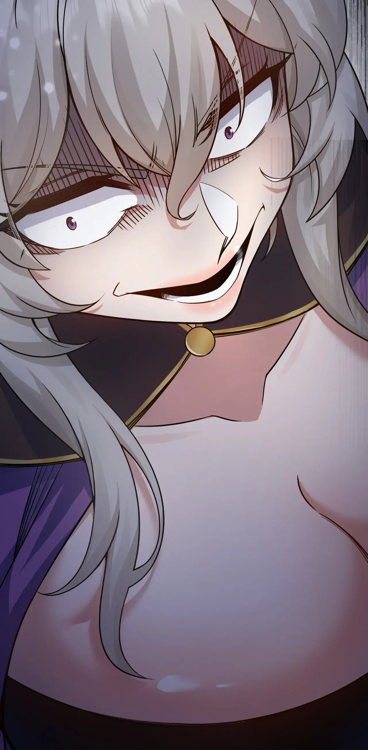 Good Disciple, Have Pity On Your Master! Chapter 151 - page 26