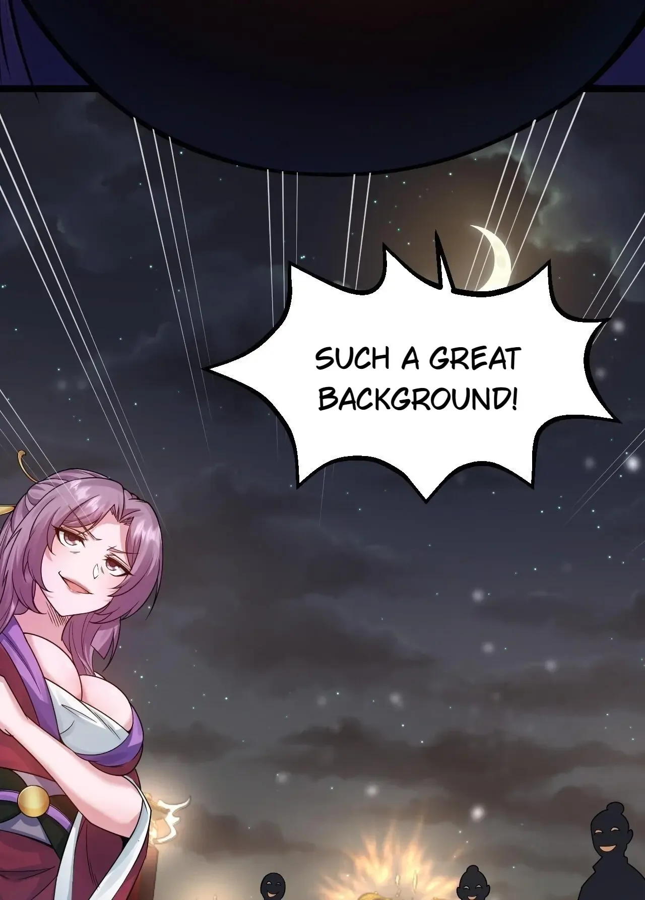 Good Disciple, Have Pity On Your Master! Chapter 151 - page 27