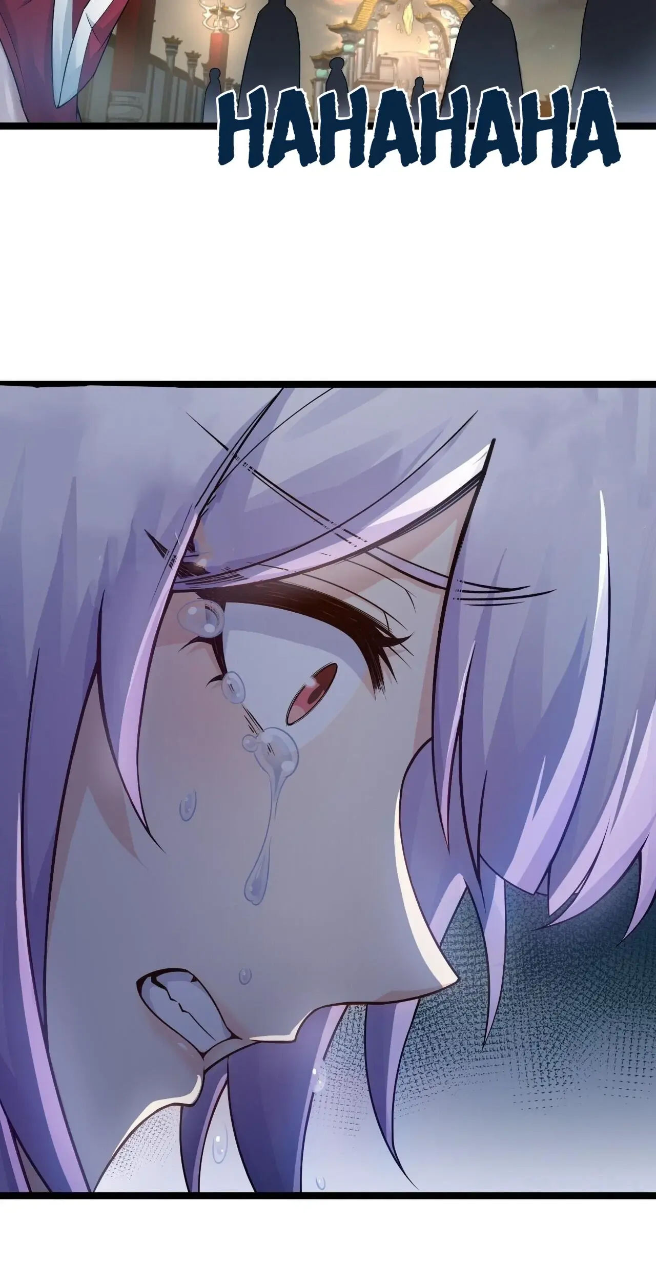 Good Disciple, Have Pity On Your Master! Chapter 151 - page 28