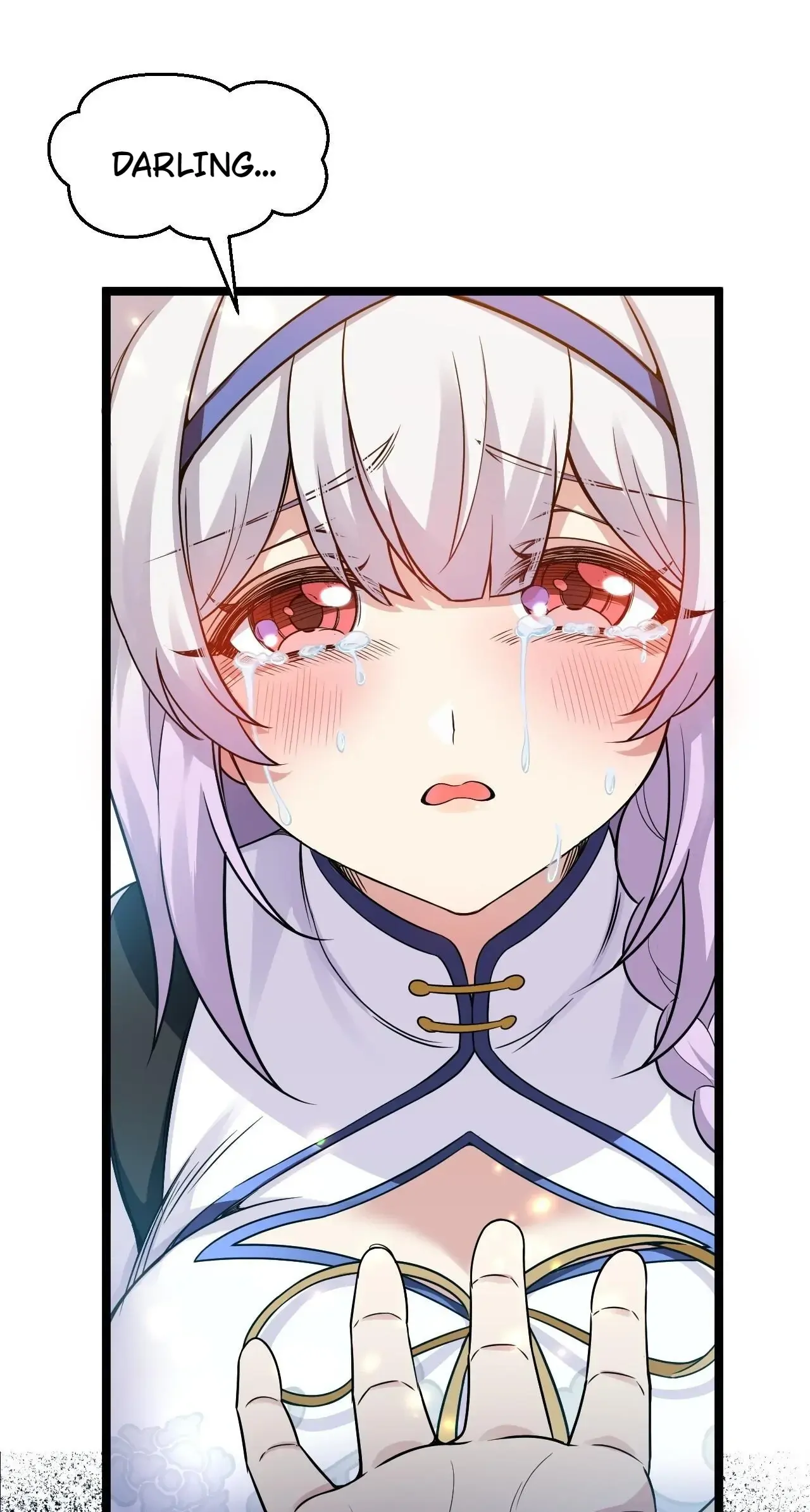 Good Disciple, Have Pity On Your Master! Chapter 151 - page 36