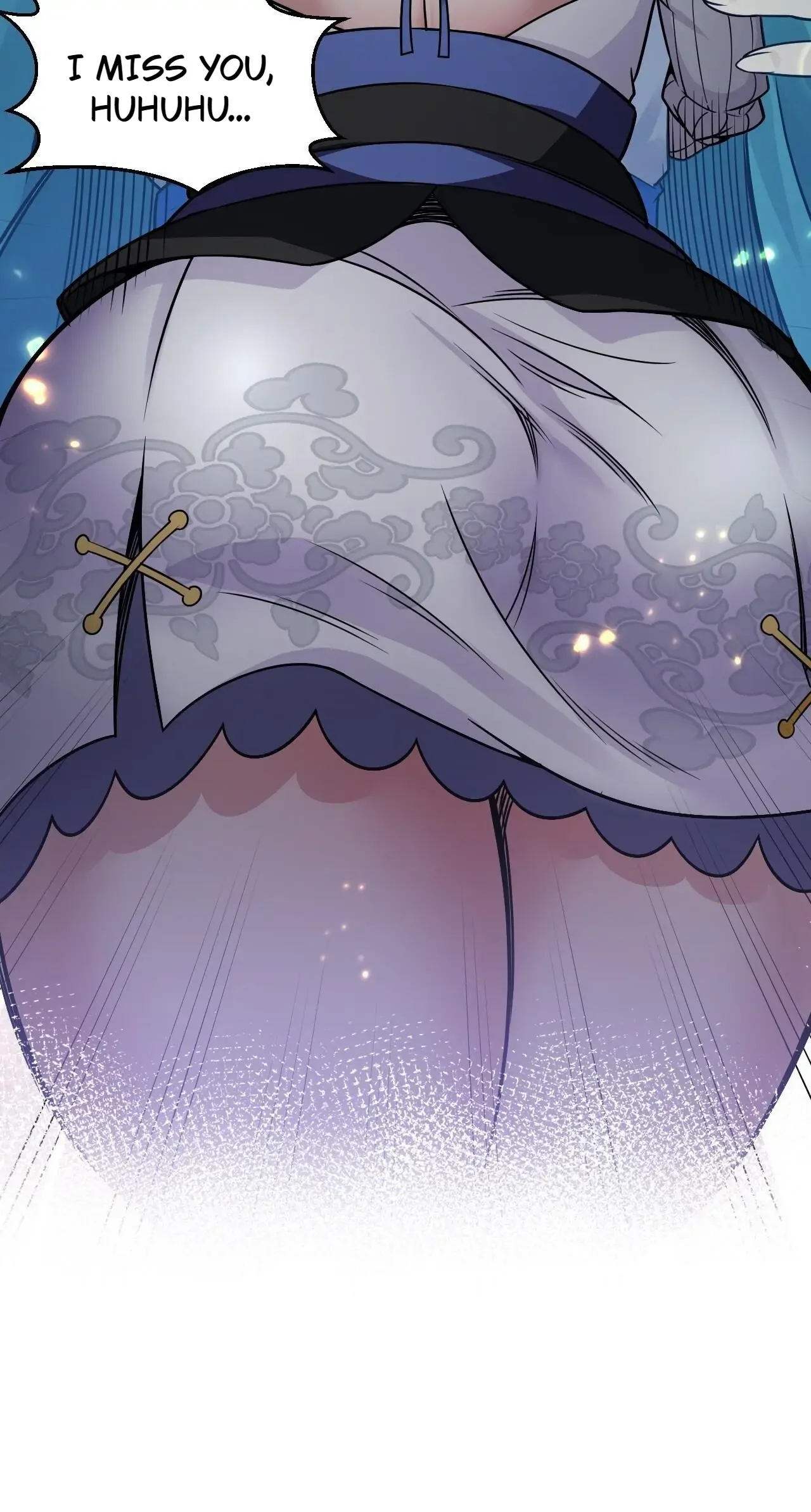 Good Disciple, Have Pity On Your Master! Chapter 151 - page 38