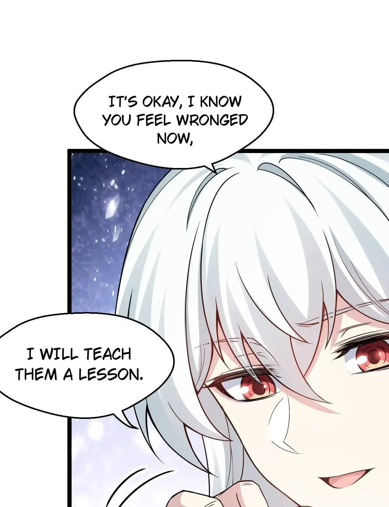 Good Disciple, Have Pity On Your Master! Chapter 151 - page 39