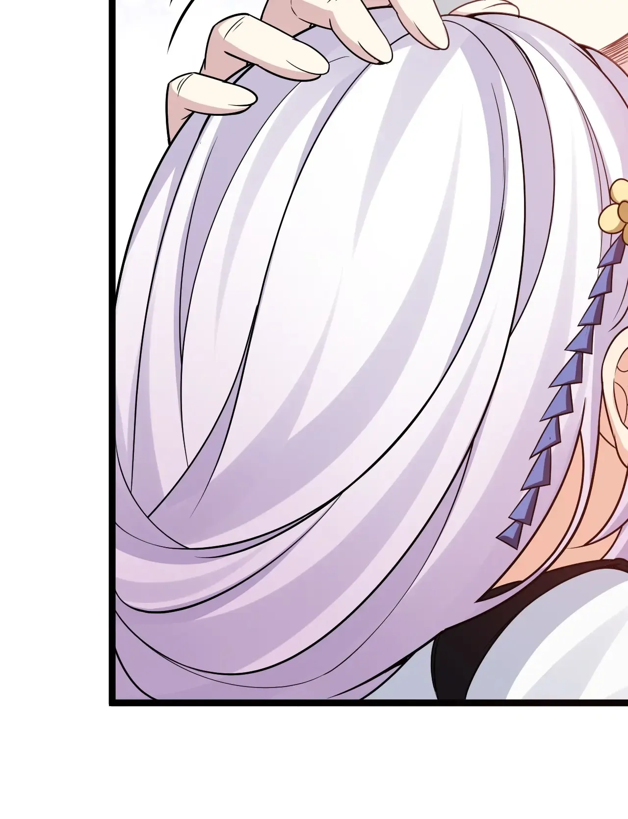 Good Disciple, Have Pity On Your Master! Chapter 151 - page 40