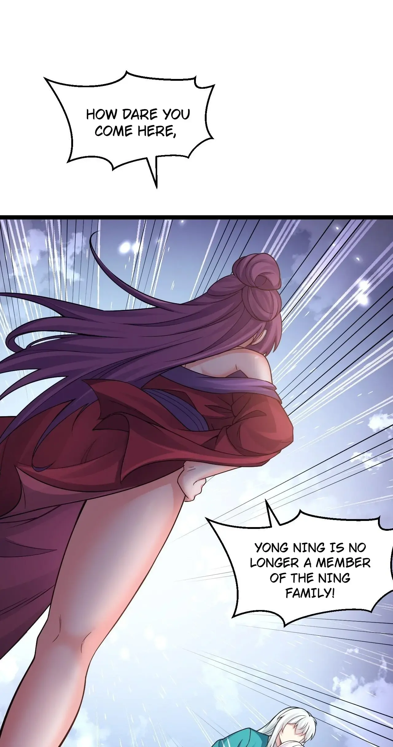 Good Disciple, Have Pity On Your Master! Chapter 151 - page 41
