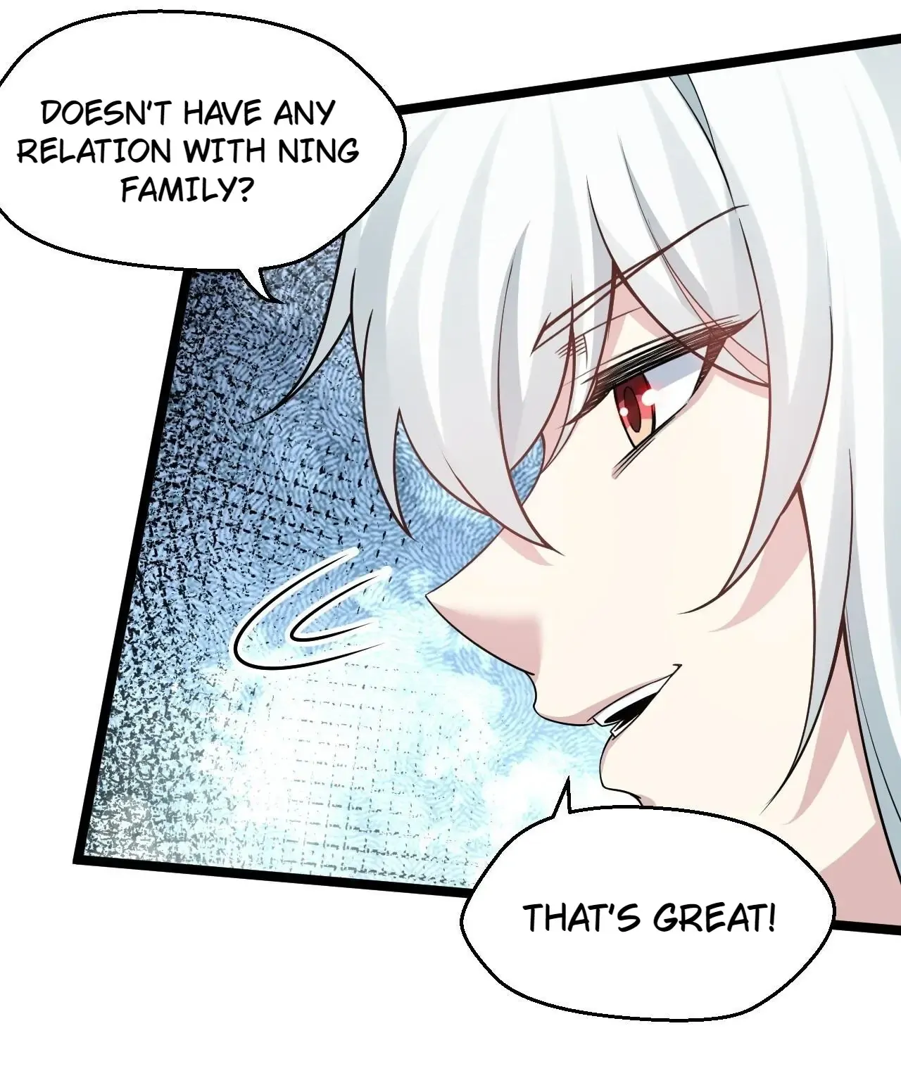 Good Disciple, Have Pity On Your Master! Chapter 151 - page 43