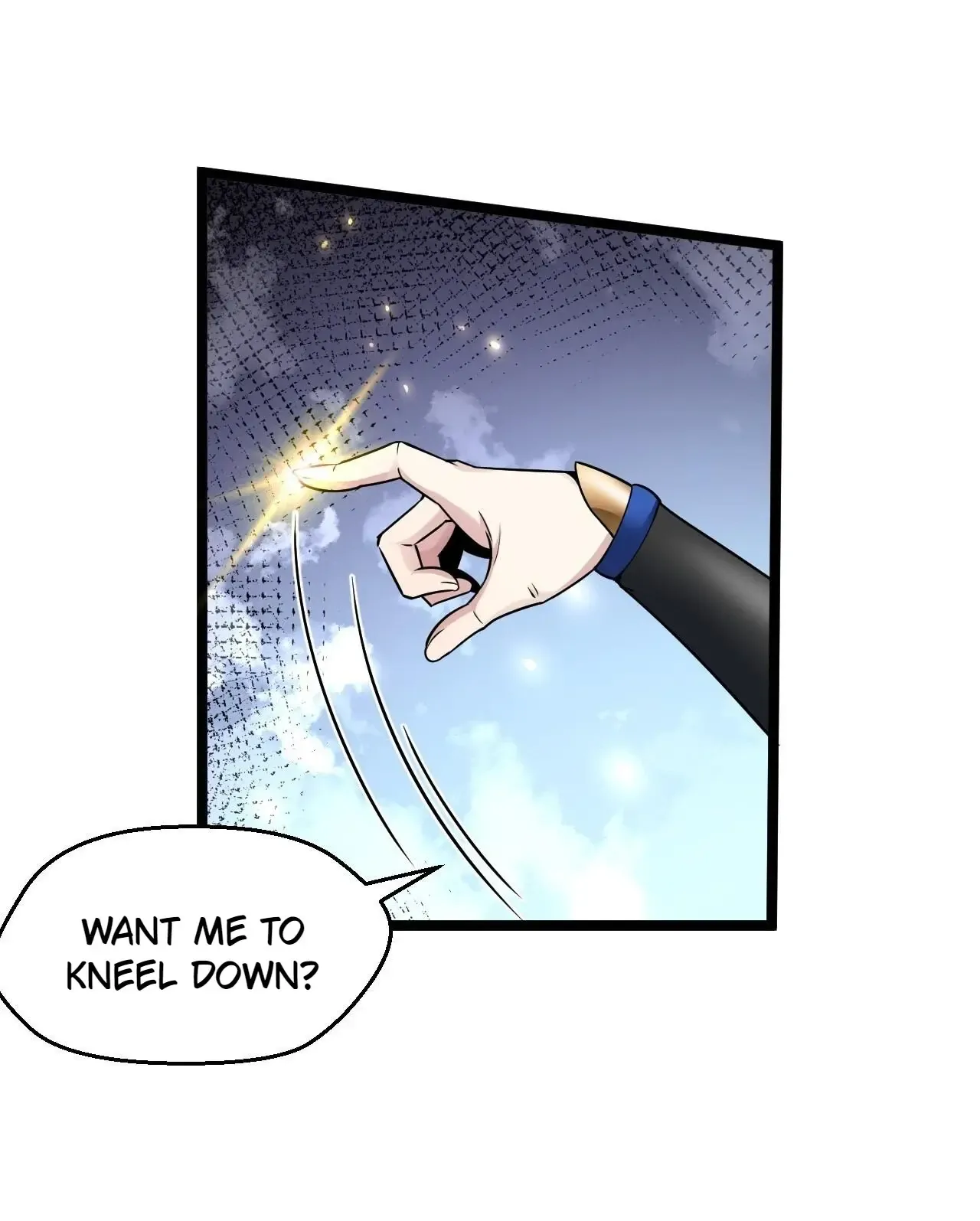 Good Disciple, Have Pity On Your Master! Chapter 151 - page 46