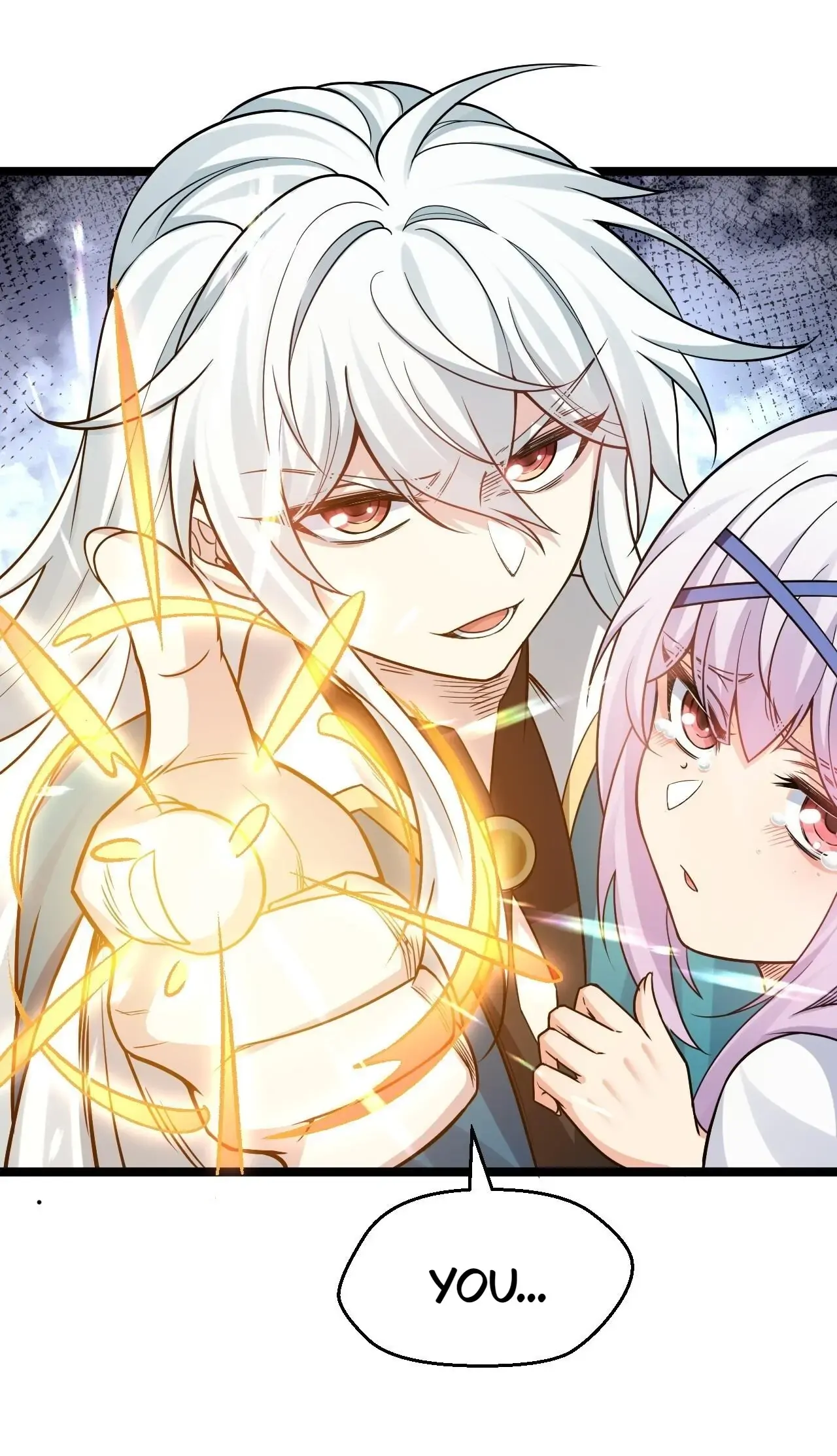 Good Disciple, Have Pity On Your Master! Chapter 151 - page 47