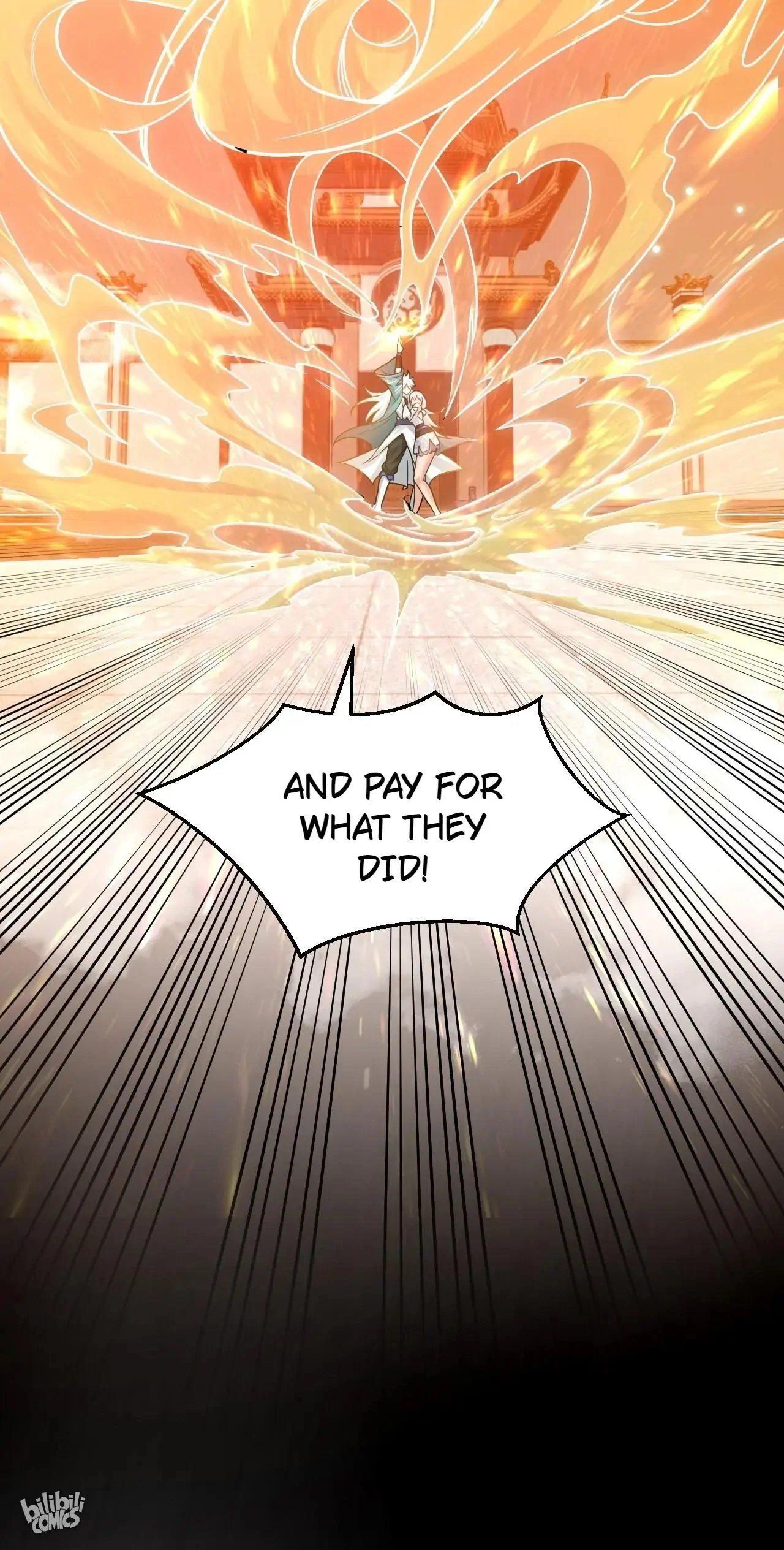 Good Disciple, Have Pity On Your Master! Chapter 151 - page 54