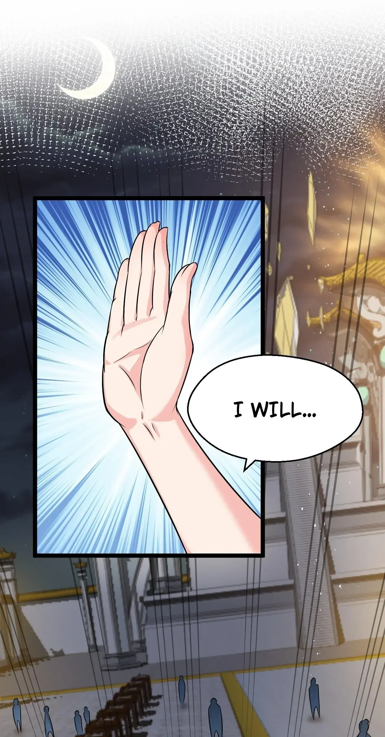 Good Disciple, Have Pity On Your Master! Chapter 151 - page 7