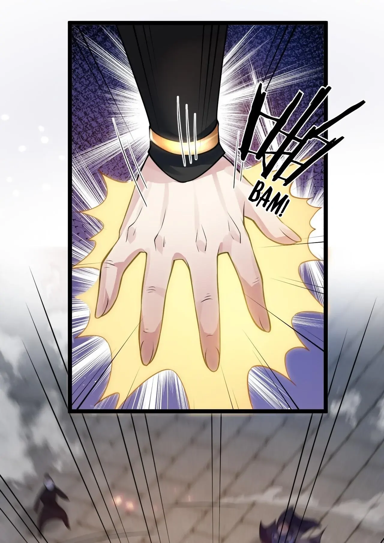 Good Disciple, Have Pity On Your Master! Chapter 152 - page 10