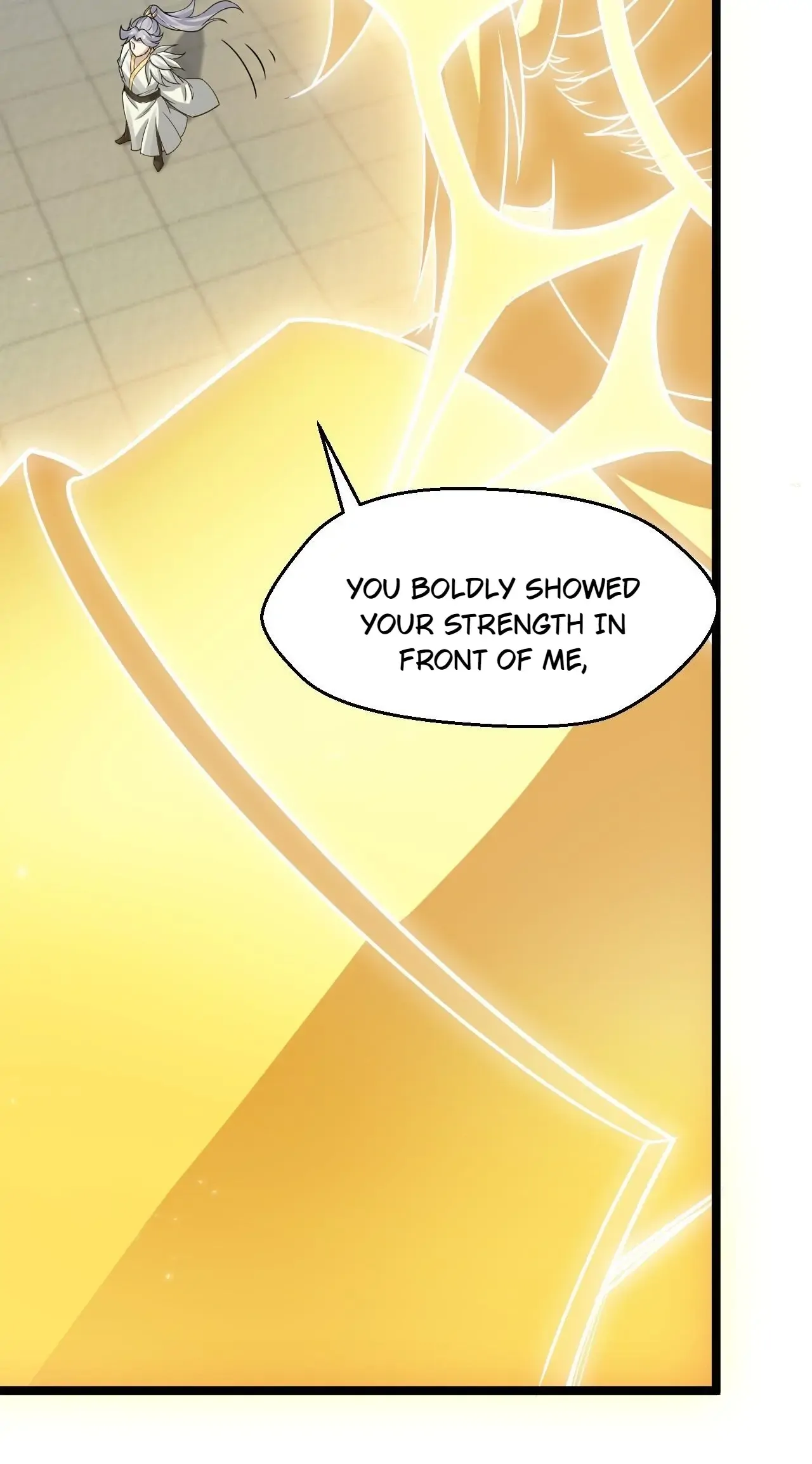 Good Disciple, Have Pity On Your Master! Chapter 152 - page 15