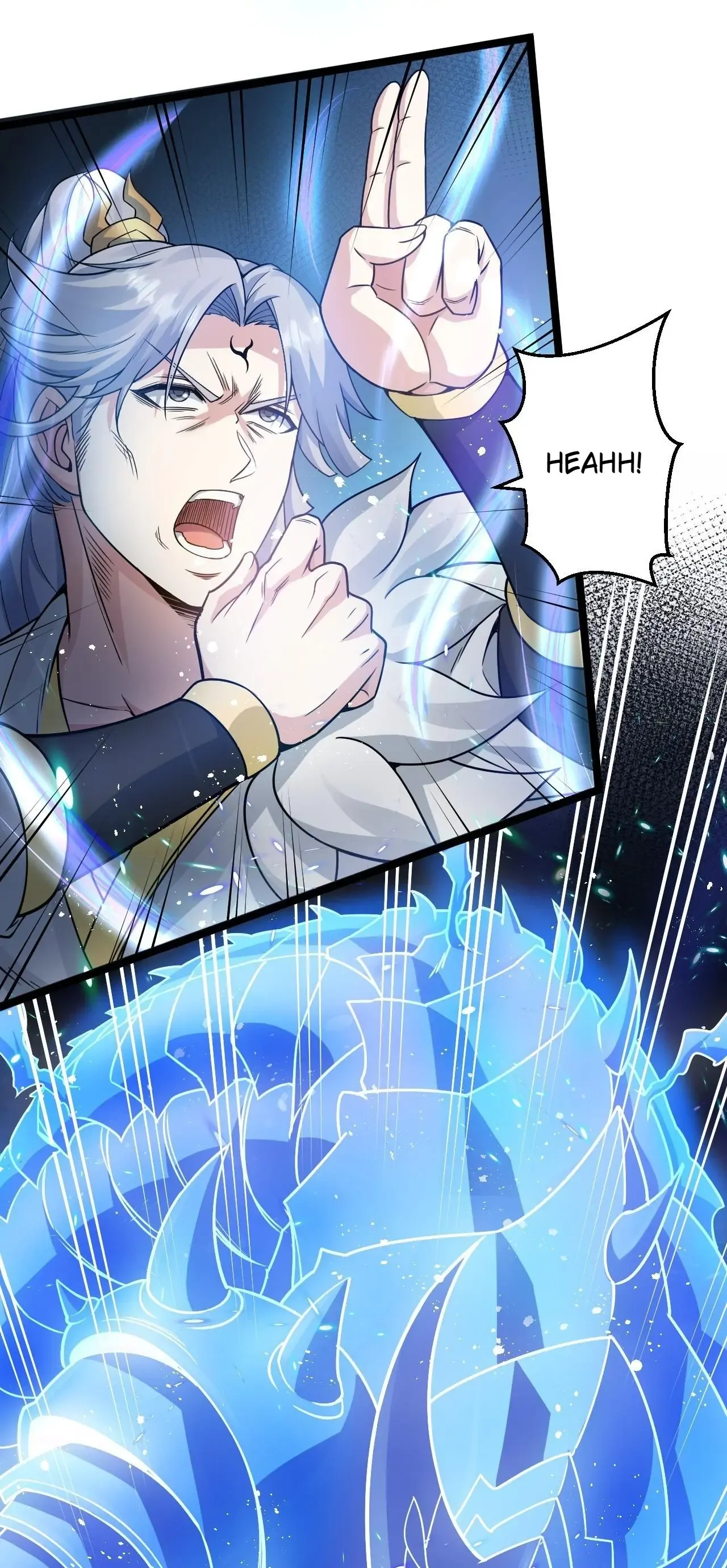 Good Disciple, Have Pity On Your Master! Chapter 152 - page 18