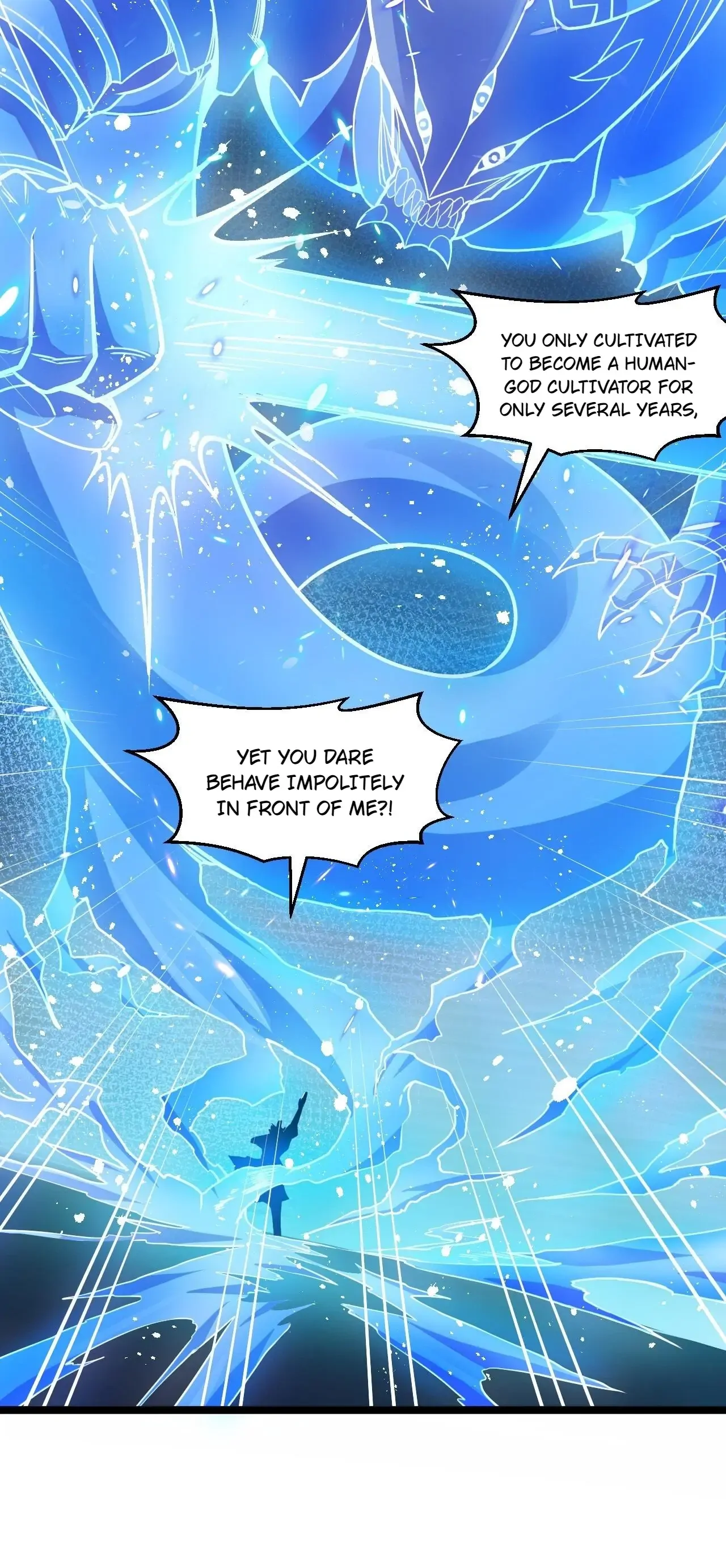 Good Disciple, Have Pity On Your Master! Chapter 152 - page 19