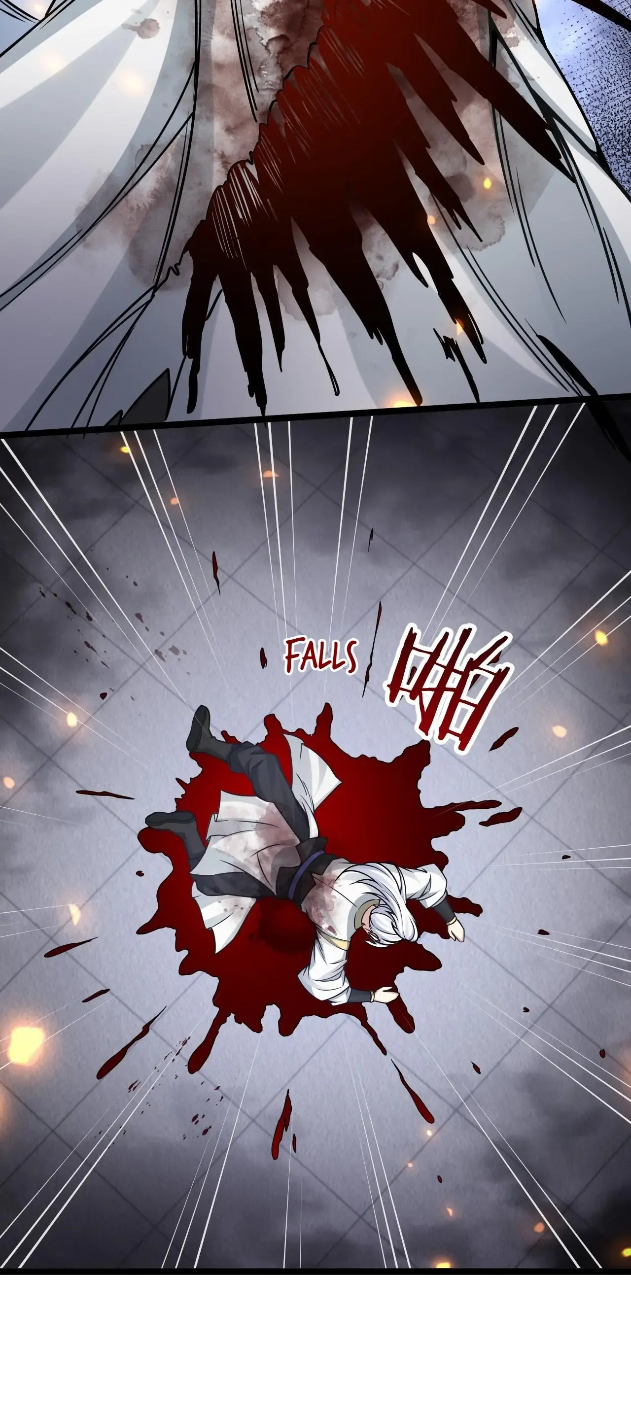 Good Disciple, Have Pity On Your Master! Chapter 152 - page 31