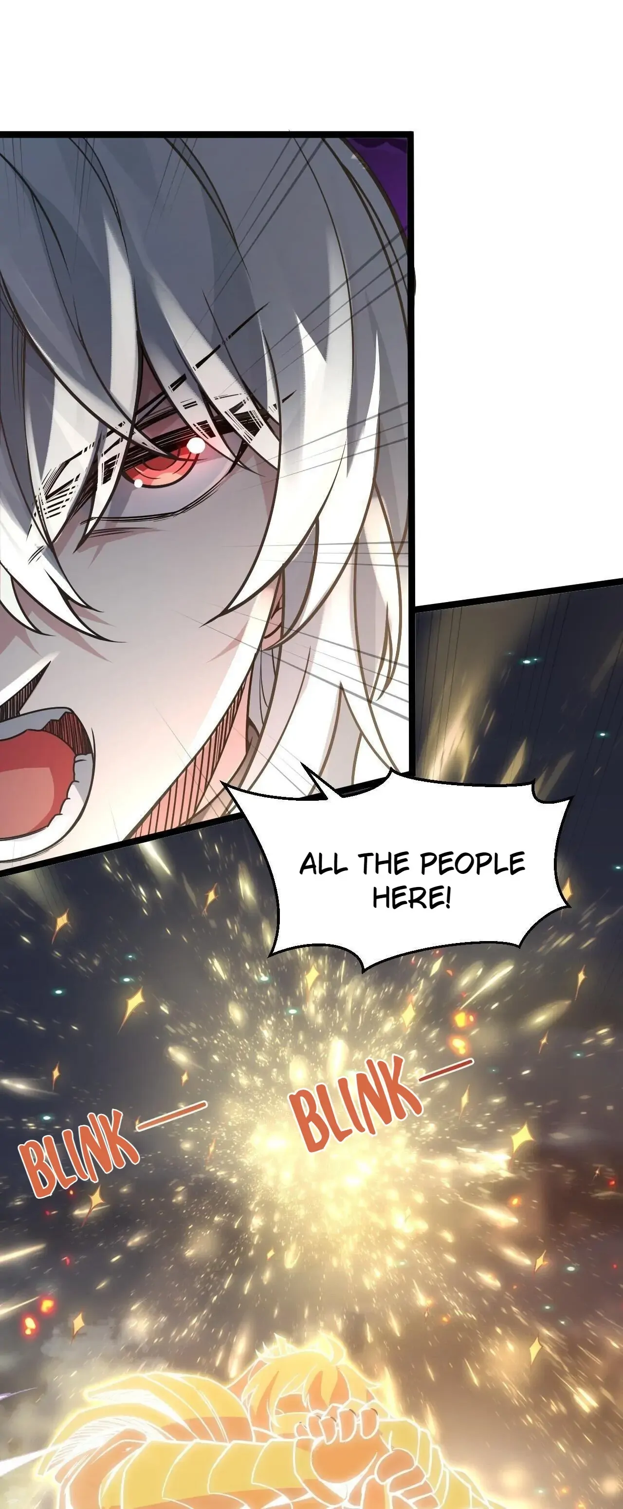 Good Disciple, Have Pity On Your Master! Chapter 152 - page 34