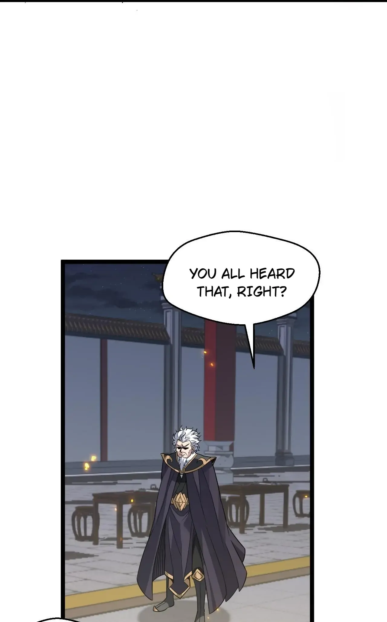 Good Disciple, Have Pity On Your Master! Chapter 152 - page 44