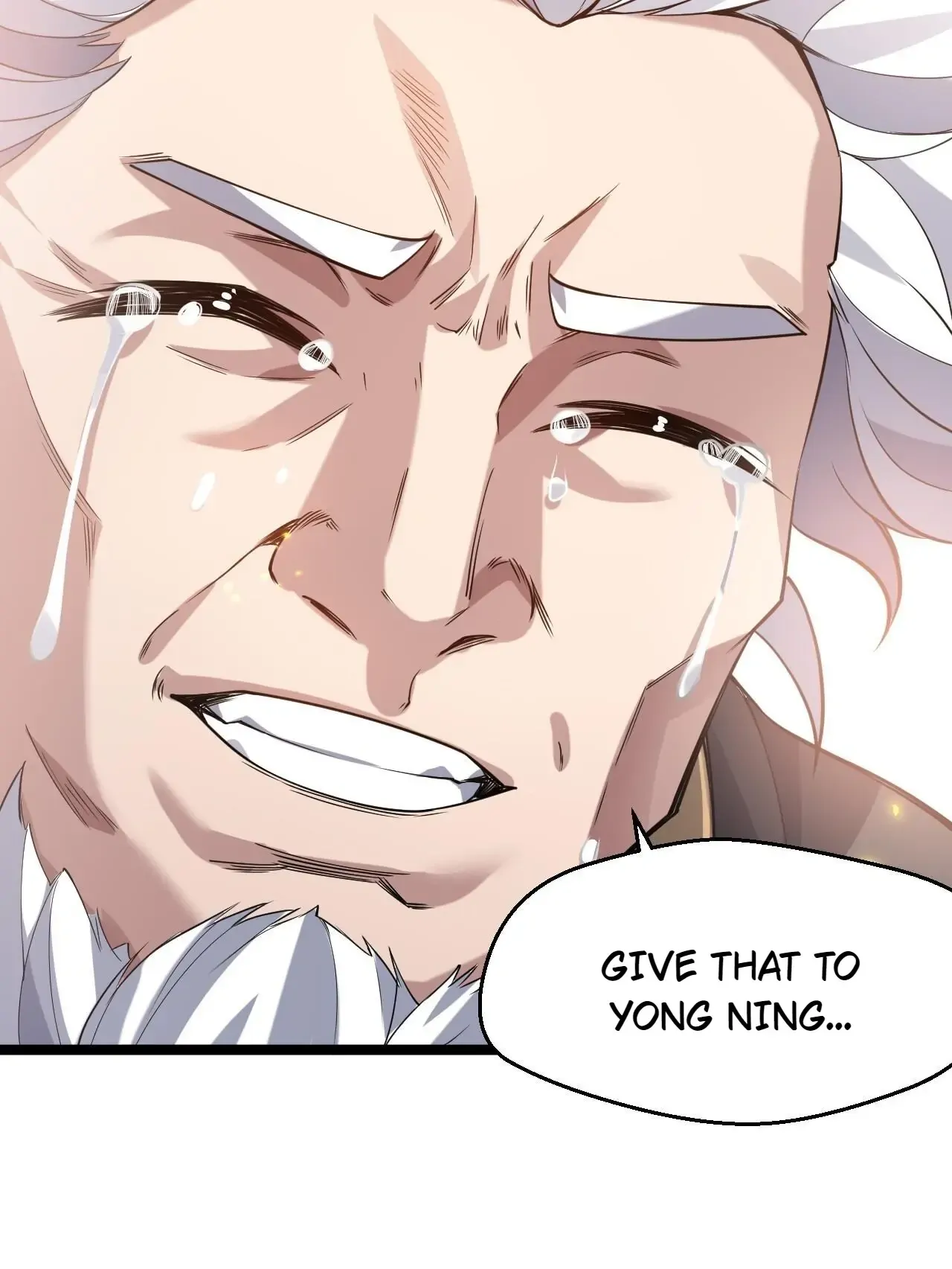 Good Disciple, Have Pity On Your Master! Chapter 152 - page 53